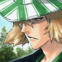 kisuke urahara