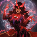 ʚɞScarletWitchʚɞ