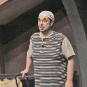 عبيد المسكون١