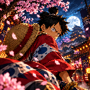 Luffytaro