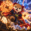 Doctor StranGEE