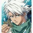 ToshiroHitsugaya