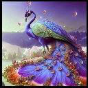 Peacock