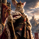 BunnyKing