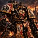 WarMachine