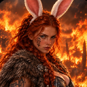 PyroBunny