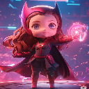 Scarlet Witch