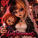LadyInsomniac