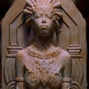 Queen Akasha