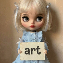 ૮ ◞ ﻌ ◟ აbabyart