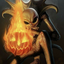 Pumpkin king