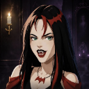 Thorn Hex Girl