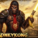 Dnky the Wookie