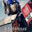 OptimusPrime