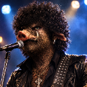 Boar Lynott