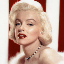 Marilyn Monroe