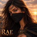 Lady Rae