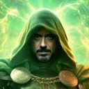 DR DOOM