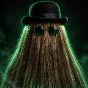 Cousin Itt