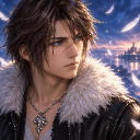 Squall Leonhart