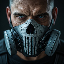 The Punisherᴹᴸᵃʷ