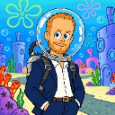 Sponge Ferge