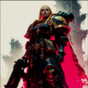 Adepta Sororitas