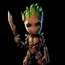 Groot
