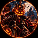 pumpkin king