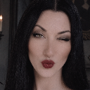 M0rticia Addams