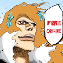 Orihime Inoue