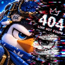 Lina Not Found