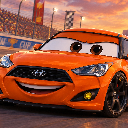 Velo Mcqueen