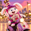 Psyco Rabbit