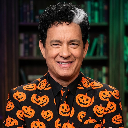 David S Pumpkins
