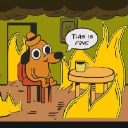 This Is Fine