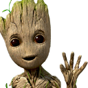 5uck my Groot