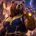 Bears WillBDone