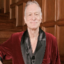 Hugh Hefner
