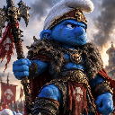 Profile image for A SmurV