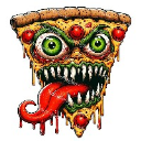 ScarySexyPizza