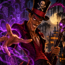 Dr Facilier