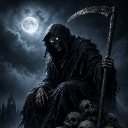 Evil Crim Reaper