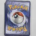 Pokémon card