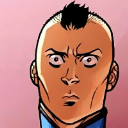 Mohawk Mark