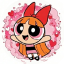PowerpuffgirI