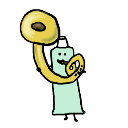 Tuba Toothpaste