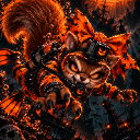 THE Squirrel