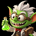 Goblin ᵈᵒᶜᵗᵒʳ