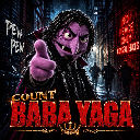 Count Baba Yaga